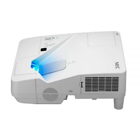 NEC NP-UM361XG Ultra Short Projector