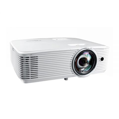 Optoma GT1080HDR Full HD 3800 Lumens Short Throw Projector