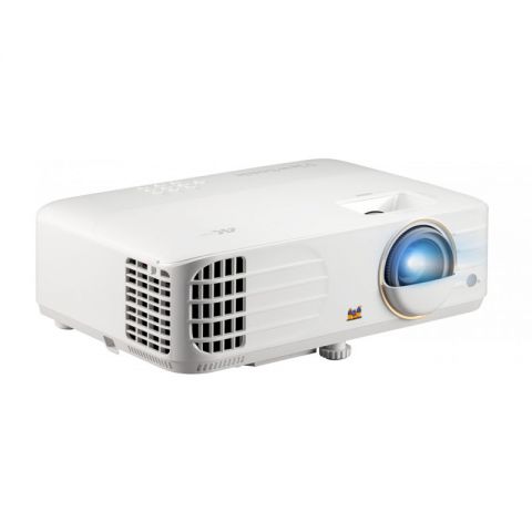 ViewSonic PX748-4K 4000 ANSI Lumens 4K Home Projector