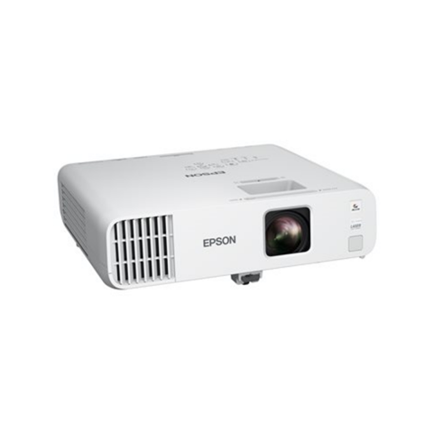 Epson EB-L200F  3LCD 4500 Lumens Full HD Laser Wireless Projector