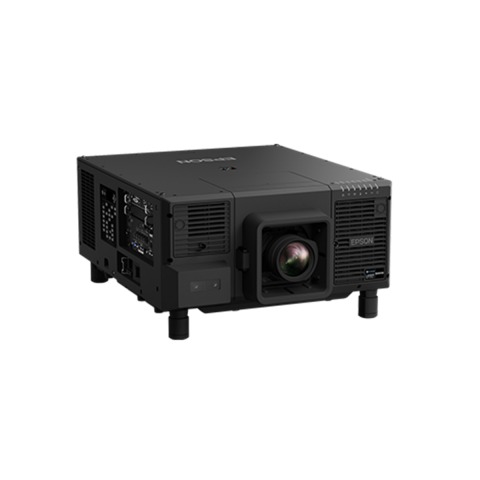 Epson EB-L20000UNL Laser 20000 Lumen WUXGA 3LCD Installation Projector 