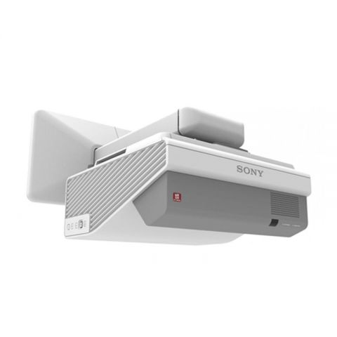 Sony VPL-SW631C Short Throw Projector